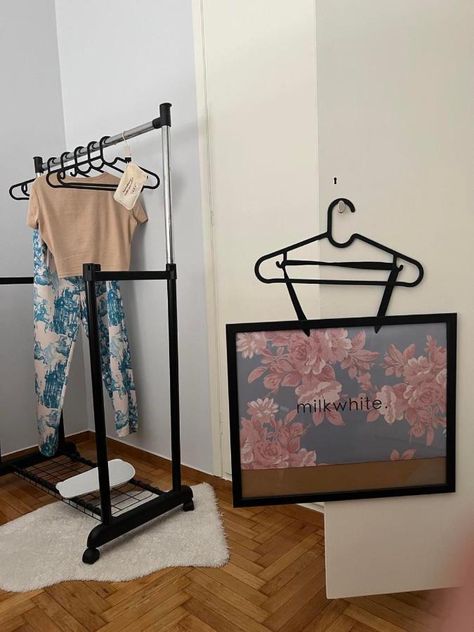 Athenian Zenアパートメント エクステリア 写真