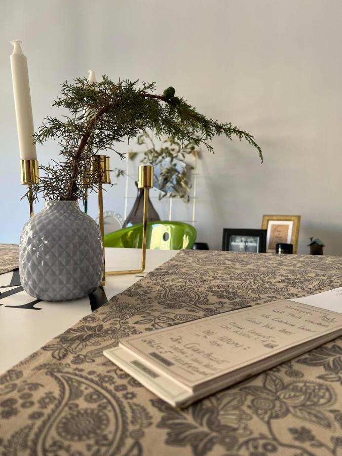 Athenian Zenアパートメント エクステリア 写真
