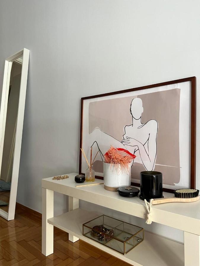 Athenian Zenアパートメント エクステリア 写真